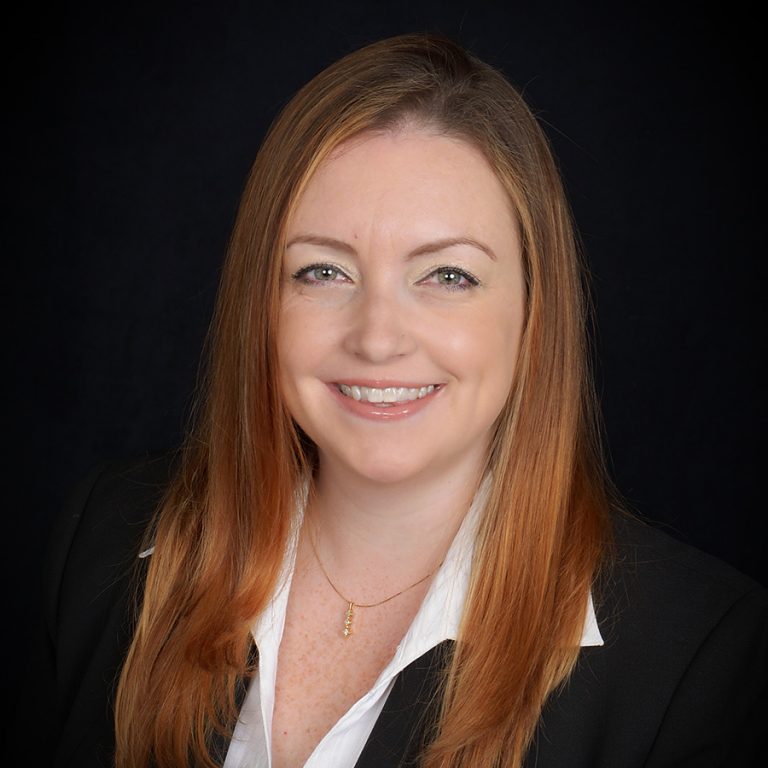 Jennifer Swanson | Guntin & Gust, PLC – Intellectual Property Law