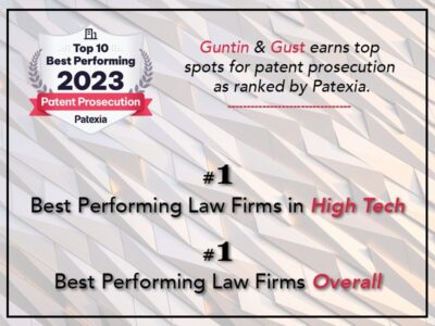 Pabst Patent Group LLP  Pabst Patent Group Ranked as Top Tier Firm for  Ninth Consecutive Year